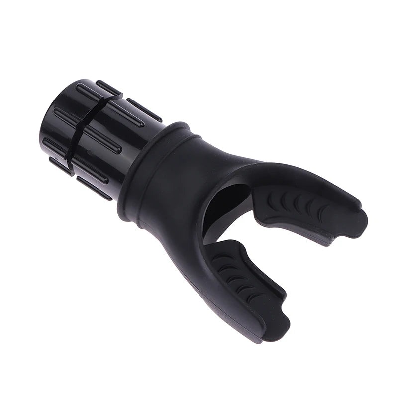 Breathing Trainer – Silicone Respiratory Fitness Tool