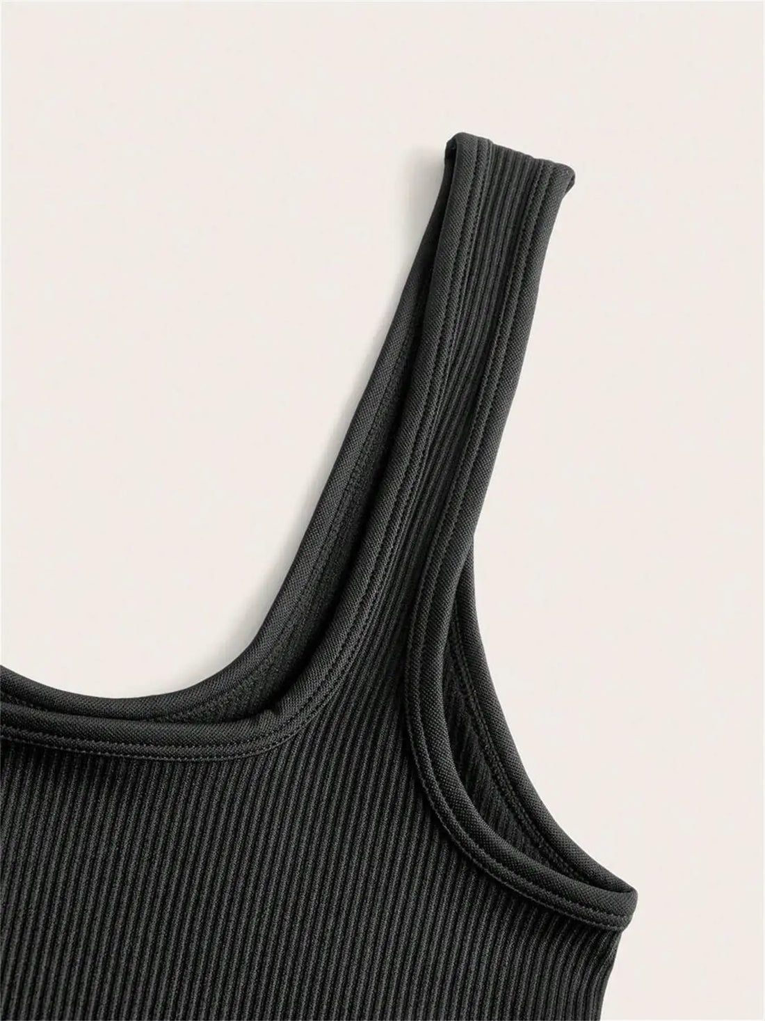 Women’s Seamless One-Piece Yoga Bodysuit – Push-Up Sportswear