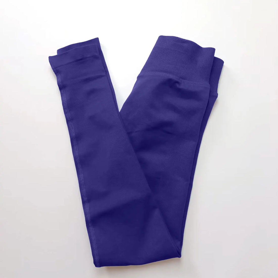 NCLAGEN Seamless Scrunch Bum Leggings – Women's Workout Tights