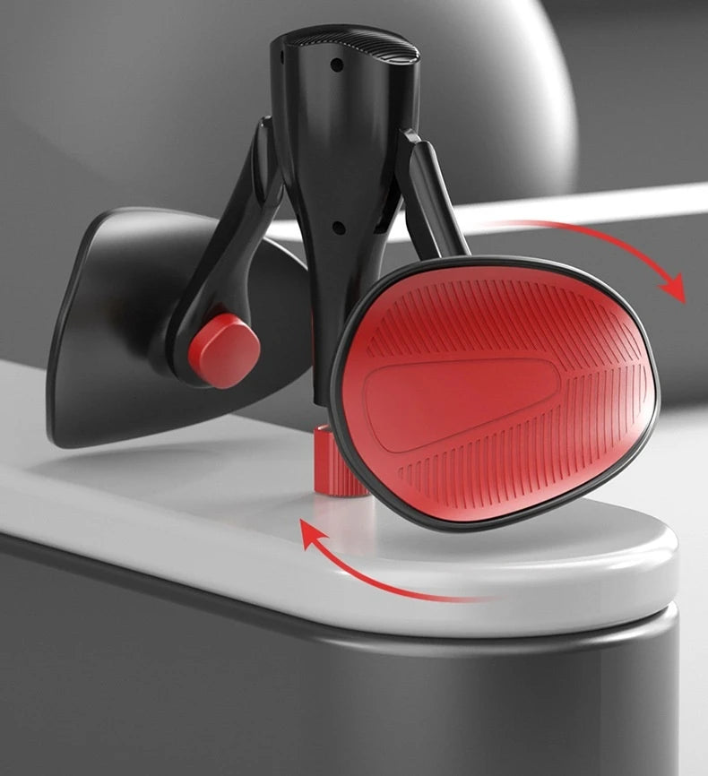 Men’s Leg & Pelvic Floor Muscle Trainer