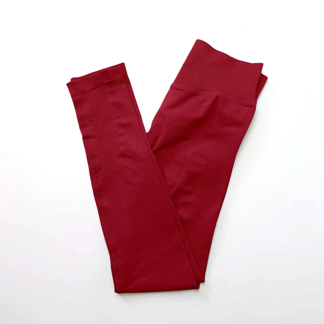 NCLAGEN Seamless Scrunch Bum Leggings – Women's Workout Tights