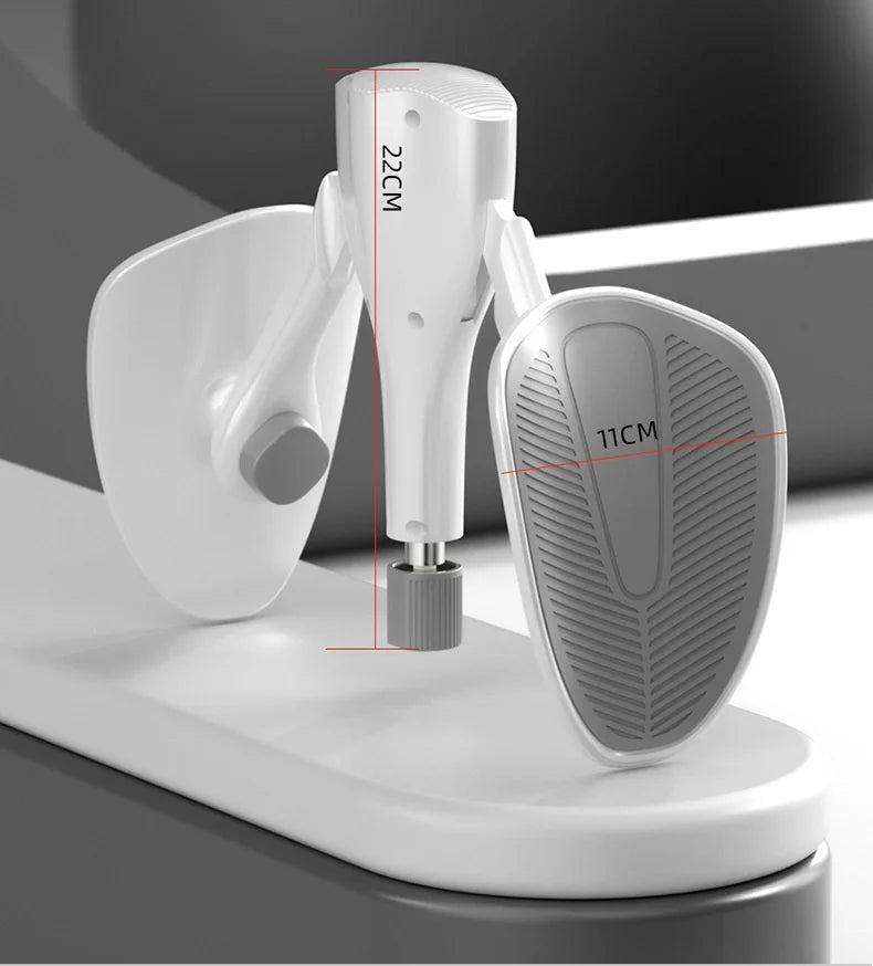 Men’s Leg & Pelvic Floor Muscle Trainer