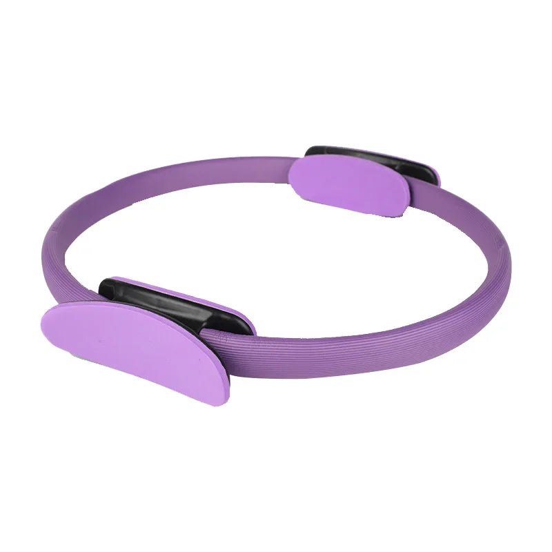 Non-Slip Pilates Ring for Full-Body Fitness