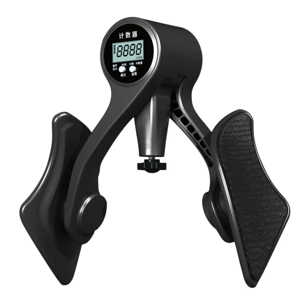 Digital Counter Pelvic Floor & Inner Thigh Trainer