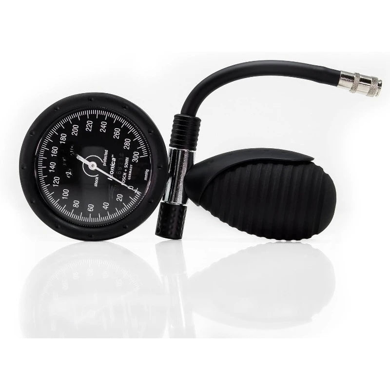 Iconica Palm Aneroid Sphygmomanometer
