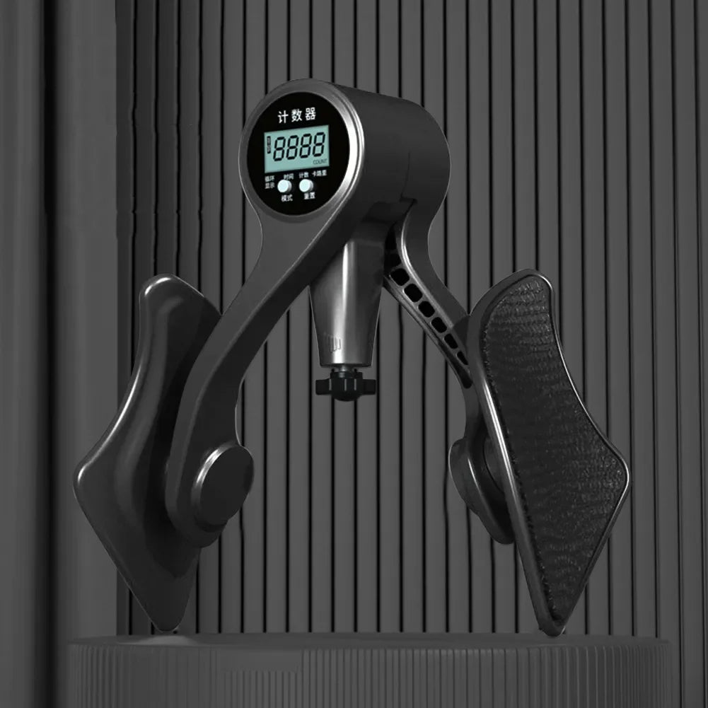 Digital Counter Pelvic Floor & Inner Thigh Trainer