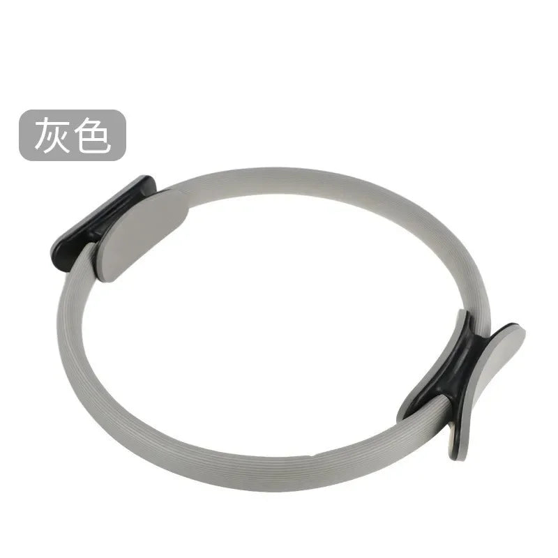 Non-Slip Pilates Ring for Full-Body Fitness