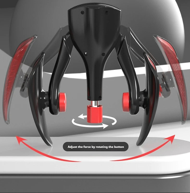 Men’s Leg & Pelvic Floor Muscle Trainer