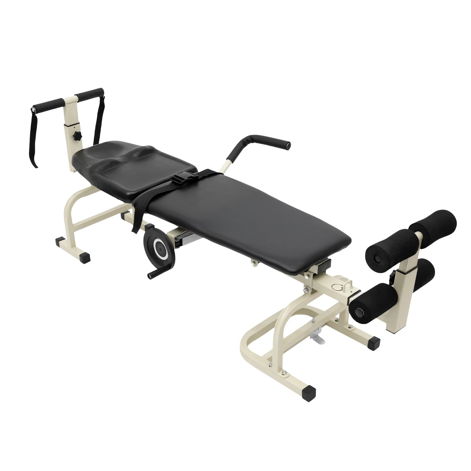 Multifunctional Body Stretcher & Lumbar Spine Corrector