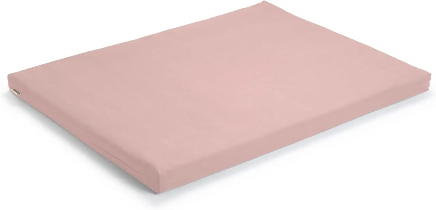 Cotton Zabuton Meditation Floor Mat – Washable Cover