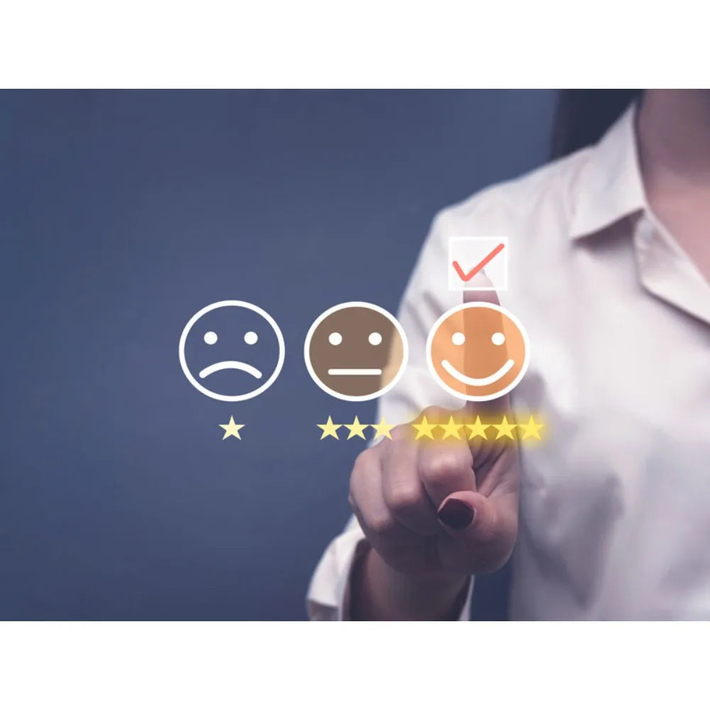 Round Floor Meditation Cushion with Handle – Soft & Supportive