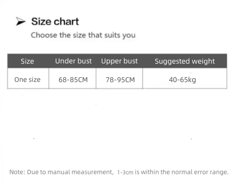 Women's Cross-Back Sports Bra – Soft & Breathable