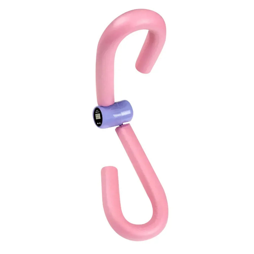 Digital Counter Pelvic Floor & Inner Thigh Trainer