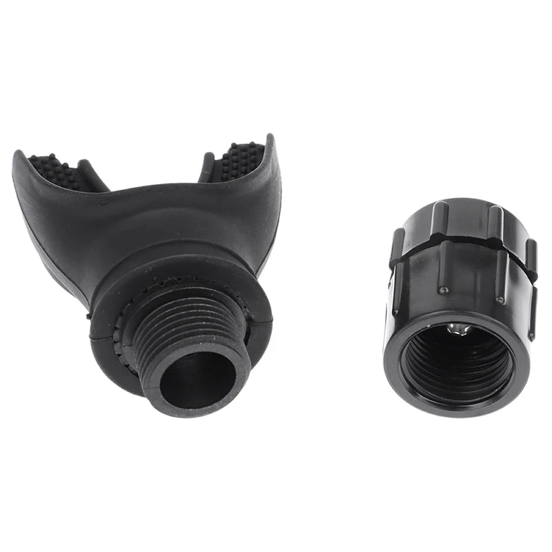 Breathing Trainer – Silicone Respiratory Fitness Tool