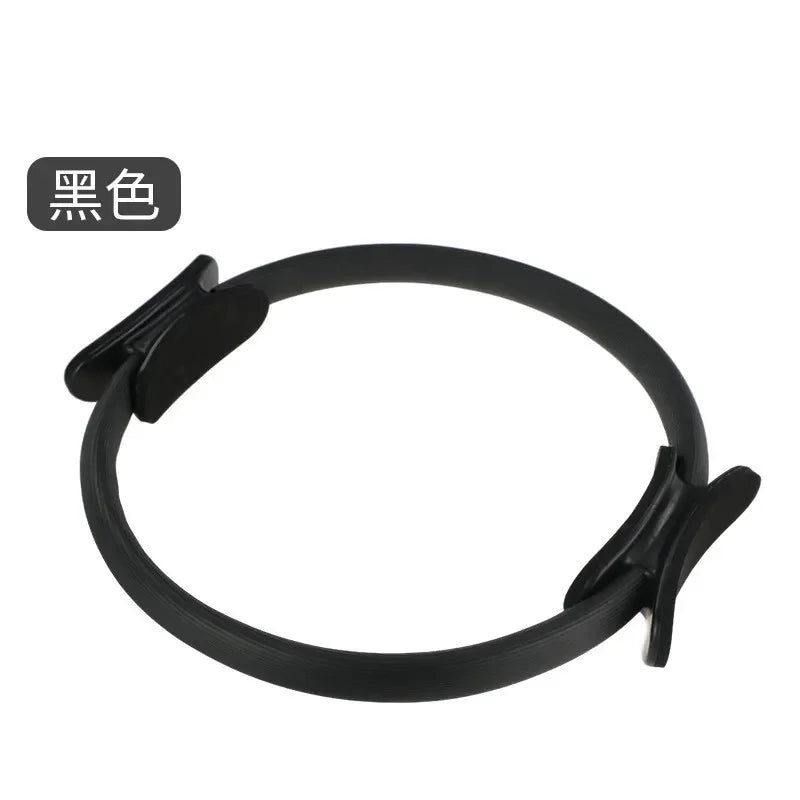 Non-Slip Pilates Ring for Full-Body Fitness