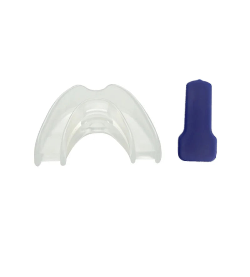 Anti-Snoring & Bruxism Mouth Guard – Sleep Aid Device