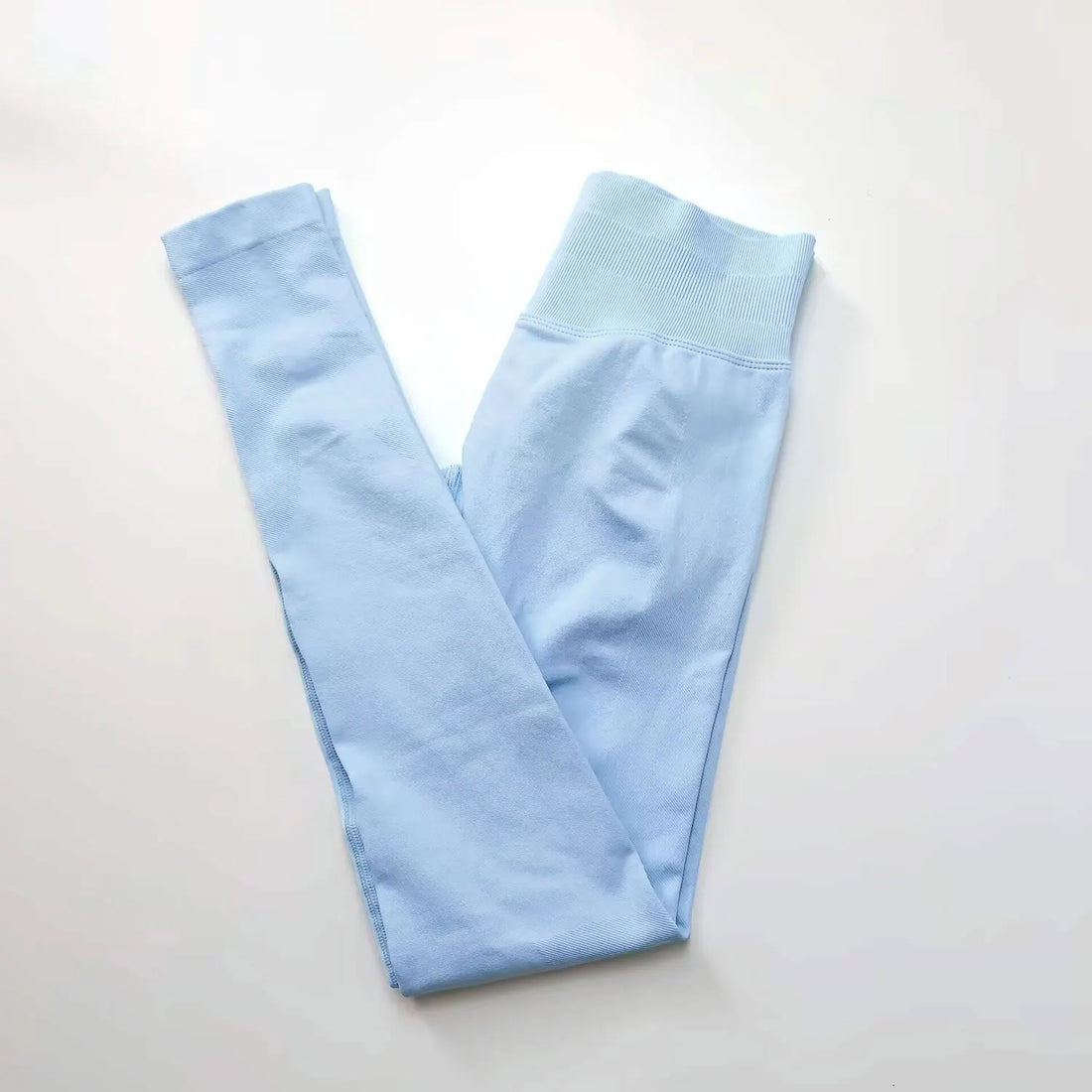 NCLAGEN Seamless Scrunch Bum Leggings – Women's Workout Tights