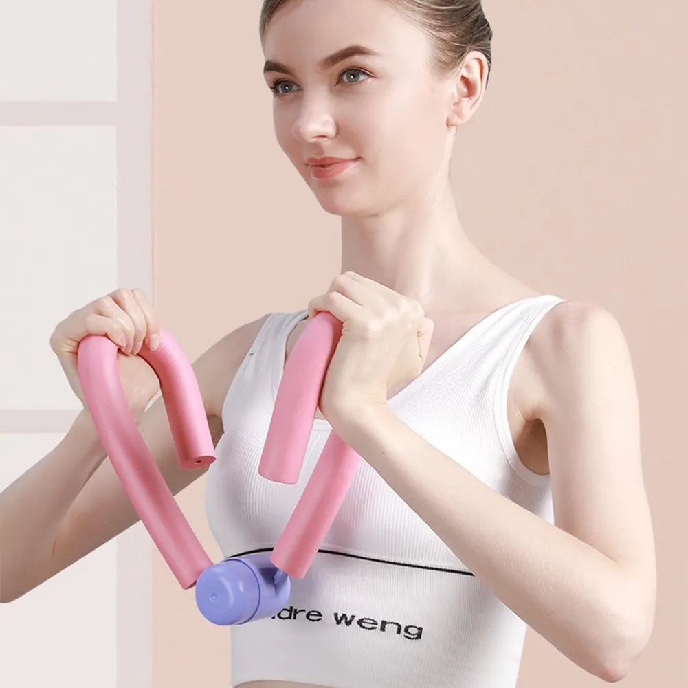 Digital Counter Pelvic Floor & Inner Thigh Trainer