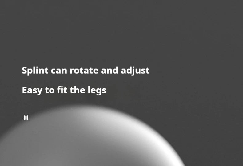 Men’s Leg & Pelvic Floor Muscle Trainer