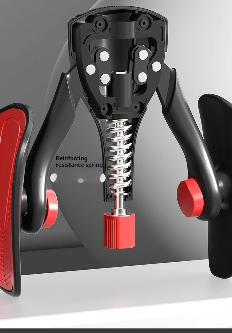 Men’s Leg & Pelvic Floor Muscle Trainer