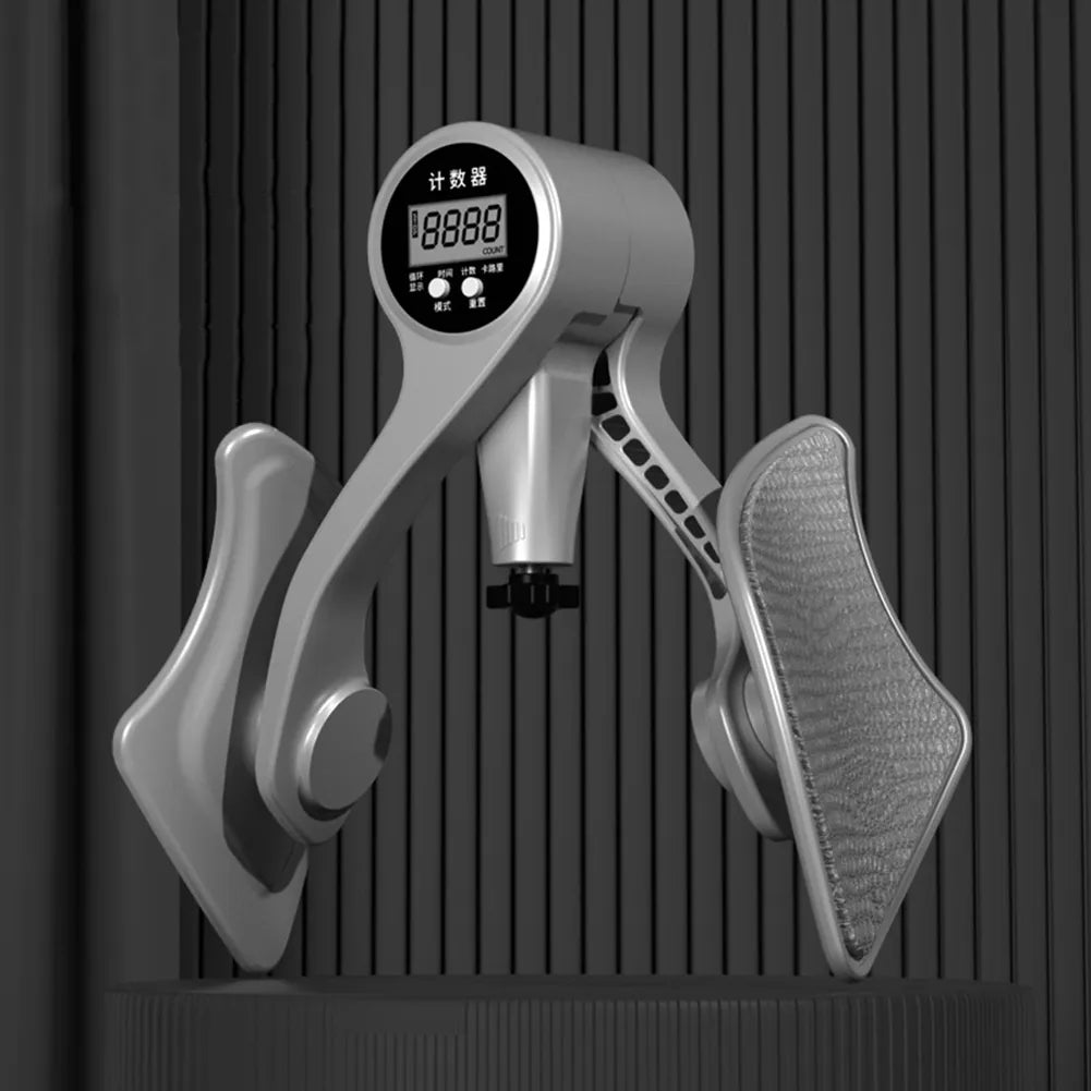 Digital Counter Pelvic Floor & Inner Thigh Trainer