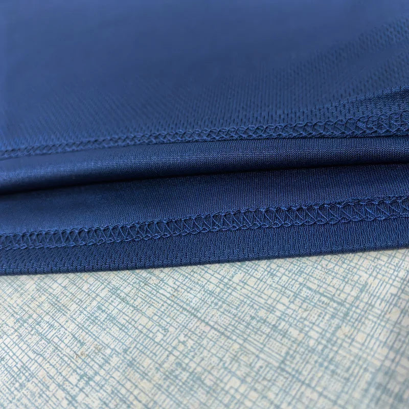 Men’s Breathable Mesh Fitness Tank Top