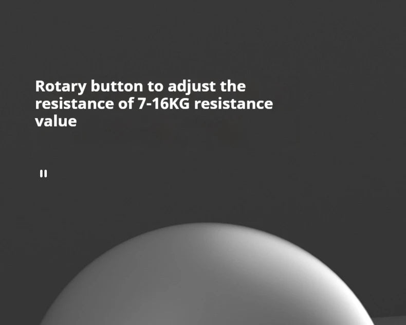 Men’s Leg & Pelvic Floor Muscle Trainer