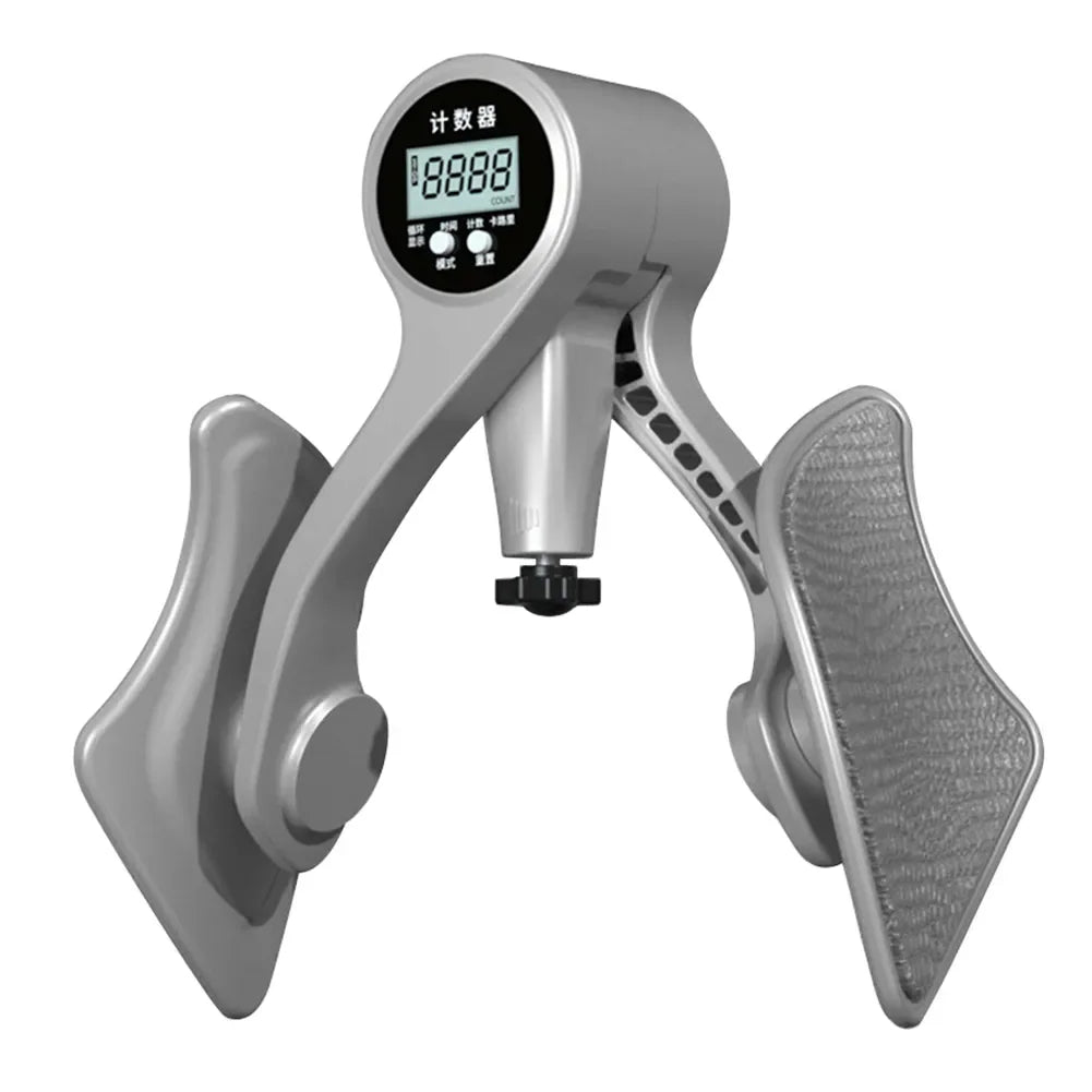 Digital Counter Pelvic Floor & Inner Thigh Trainer